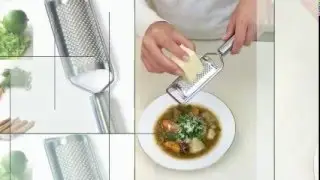 Citrus Zester Tool
