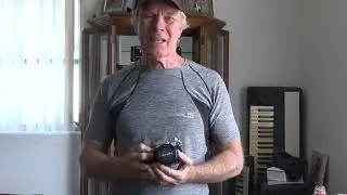 Возвращаю к жизни мою Minolta XD-11 после всех этих лет
