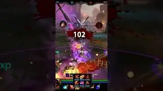When you really got that venom