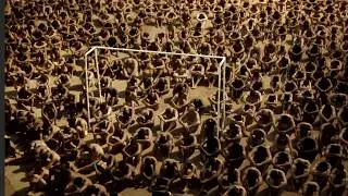 7,500 inmates in a death cage: inside the MOST LAWLESS prison in the world!