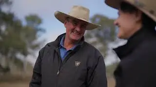 SQ Landscapes |  Southern Downs Soils and Erosion Management | Natural Resources Recovery Program
