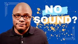 Why Won't My Trumpet Make Sound?