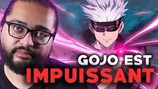 JUJUTSU KAISEN - Naissance de la matrice (partie 2)