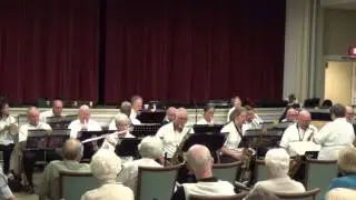 Sentimental Journey by the St. Louis Letter Carriers Band