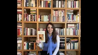 Amuleto de Roberto Bolaño