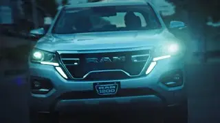 Nueva RAM 1200 - Comercial TV M&eacute;xico 2024