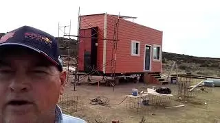 Tiny Love - we are creating functional and affordable Tiny homes.