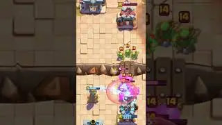 #clashroyale #gaming #shorts