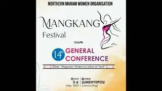 NMWU Mangkang Festival cum Conference 2024 - Theme Song