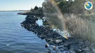 Boardwalk Tour | Roanoke Island Festival Park
