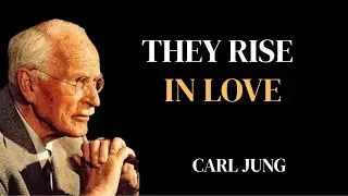 The Awakened Don't Fall in Love - They Do This Instead | carljung