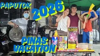 Bili kami Paputok / Buhay na Tubig / Molino Blvd 