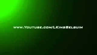 New intro :D | By SapphireFlyer