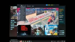 How to join a Modded Ark server