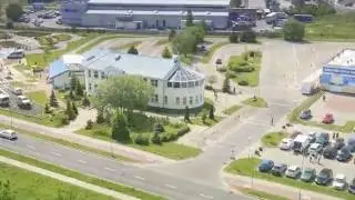 ZORD Koszalin - film promocyjny