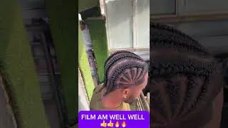 FILM 🎥 AM WELL WELL ✅✅👍👍🔥🔥 #trending #viral #fypシ #fyp #shorts #shortvideo #short #video