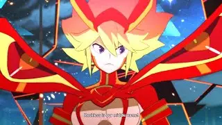 Waddicker /// Kill la Kill The Game: IF [PC] /// #1 (Full Storymode Playthrough)