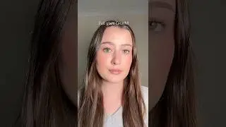 Full glam GRWM ✨