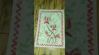 painting ✨❤️✨#diy #art #craft #crafter pari ❤️❤️