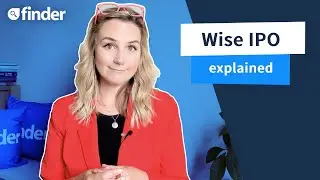 Wise IPO explained UK
