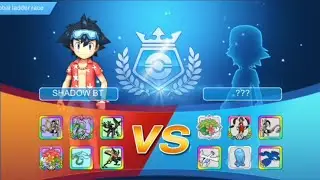 vs terrible origin mewtwo in monster honor fight global battle