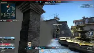 CS:GO - KOOSTA CRAZY AWP 4K