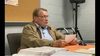 Dean H  Harvey, Ep 19, 7 21 25,  Things that Christians are Called in New Testament   Part 5