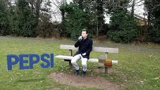 Pepsi with Google AR Stickers #115