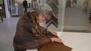 Brands Become Art on the Living Legacy Wall