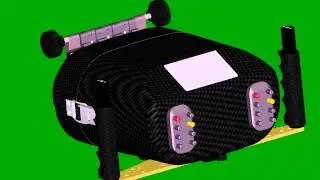 Christian Langos Engineering GmbH Pro/ENGINEER Creo Parametric 2.0 CAD Solid Works Autodesk Inventor