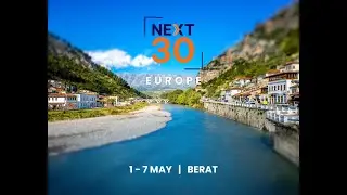Simon Sinclair | Albania Trip