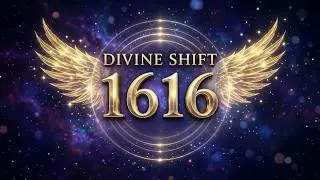 1616 Angel Number Meaning - KEEP SEEING 1616?? Unlock The Truth Behind It!