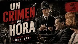 UN CRIMEN POR HORA (1958)- Mis Ford Movies