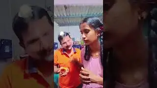 அம்மா அம்மா&zwnj;&zwnj; இங்க பாருங்க 🤣 #funny #jessupu #experiment #comedy #challenge