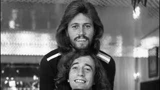BEE GEES &ldquo;SECRET LOVE&rdquo; (Reaction) 