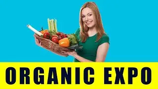 Middle East Organic & Natural Expo 2022   Event Highlights Dubai, UAE