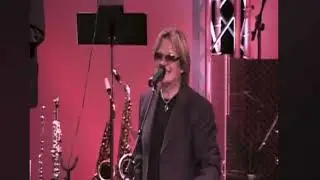 Christmas Comes But Once a Year | Bryan Duncan and Nehosoul band
