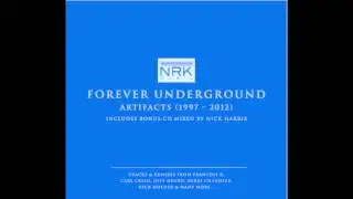 Nick Holder - Paradise (Salt City Mix) (NRK - Forever Underground)