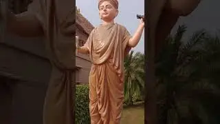 Very best views of Swami Narayan temple of poicha  in  gujrath india..