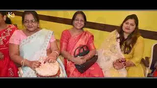 ADITI | JHOL | Khanvel Resort | Silvassa | Kathuria Tv