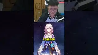 This March 7th WILL TANK | Honkai Star Rail
