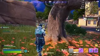 Fortnite_ We put in some pain. At the end.