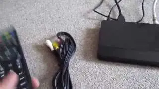 ТВ приставка DVB-T2 + Android, модель GK526T , лучше чем EM6T2