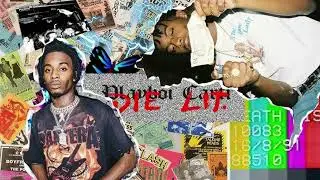 Playboi Carti sped up 1 hour