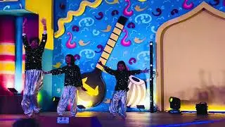 Rishika @ Global village December 2025