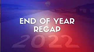Texas Global Consulting - 2022 Recap