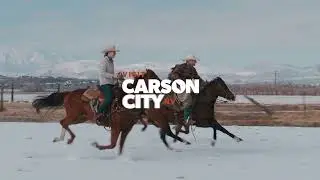 Carson City: Your Year-Round Western Destination
