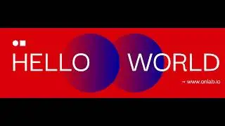 On lab Showreel 2019