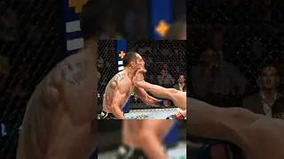 The Science Behind Chandler's Slow Motion KO of Ferguson