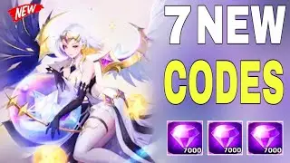 💜NEW💜 MOBILE LEGENDS ADVENTURE CODES (APRIL 2024) - ML ADVENTURE CODE - MLA CODES 2024